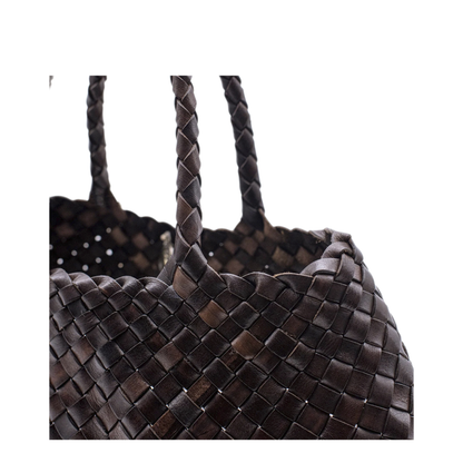 MAYFEYR - Dragon Diffusion - Santa Croce Small Shoulder Bag - 8893DK