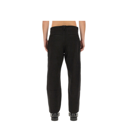 MAYFEYR - MARCELO BURLON COUNTY OF MILAN - Denim Pants - CMCA180F23FAB0011010