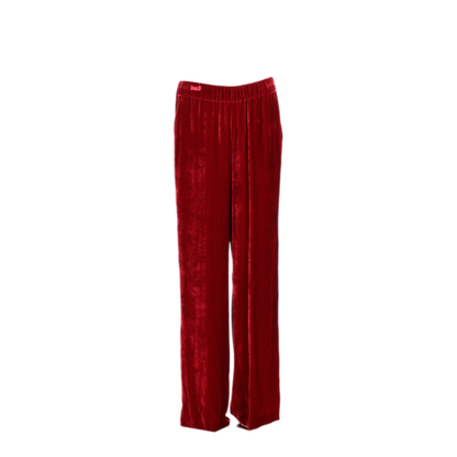 MAYFEYR - Parosh - Pantalone In Viscosa Misto Seta - D230305B010