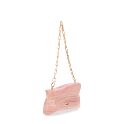 MAYFEYR - CULT GAIA - Malaya Clutch Bag - CL3067AC3425ROSEWATER