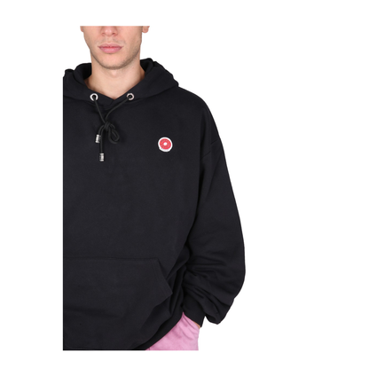 MAYFEYR - GCDS - Edibles Sweatshirt - FW22M02005202