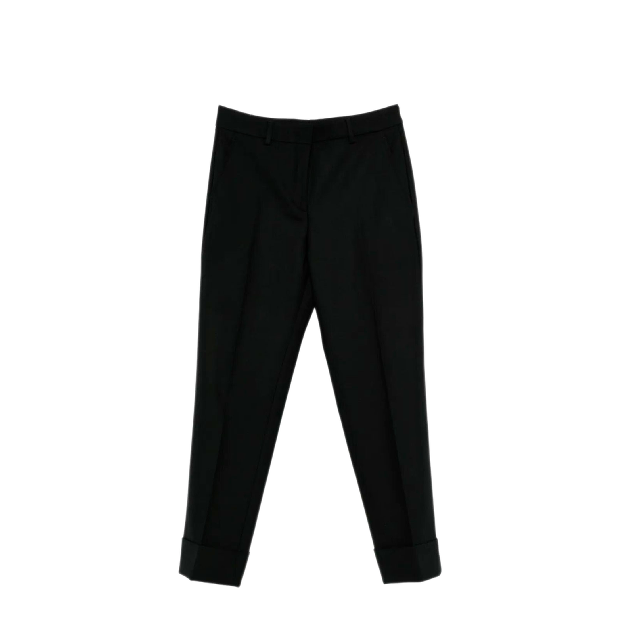 MAYFEYR - INCOTEX - Tapered Wool Trousers - 172785D1212990