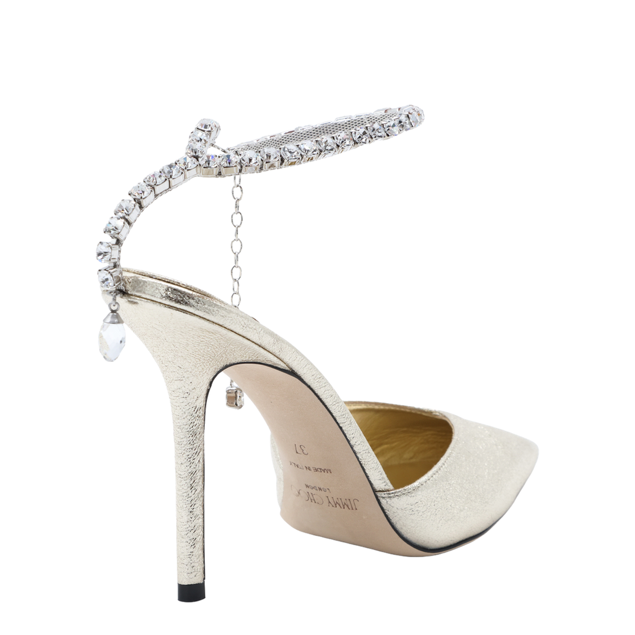 MAYFEYR - Jimmy Choo - With Heel - SAEDA100DQM0C8510