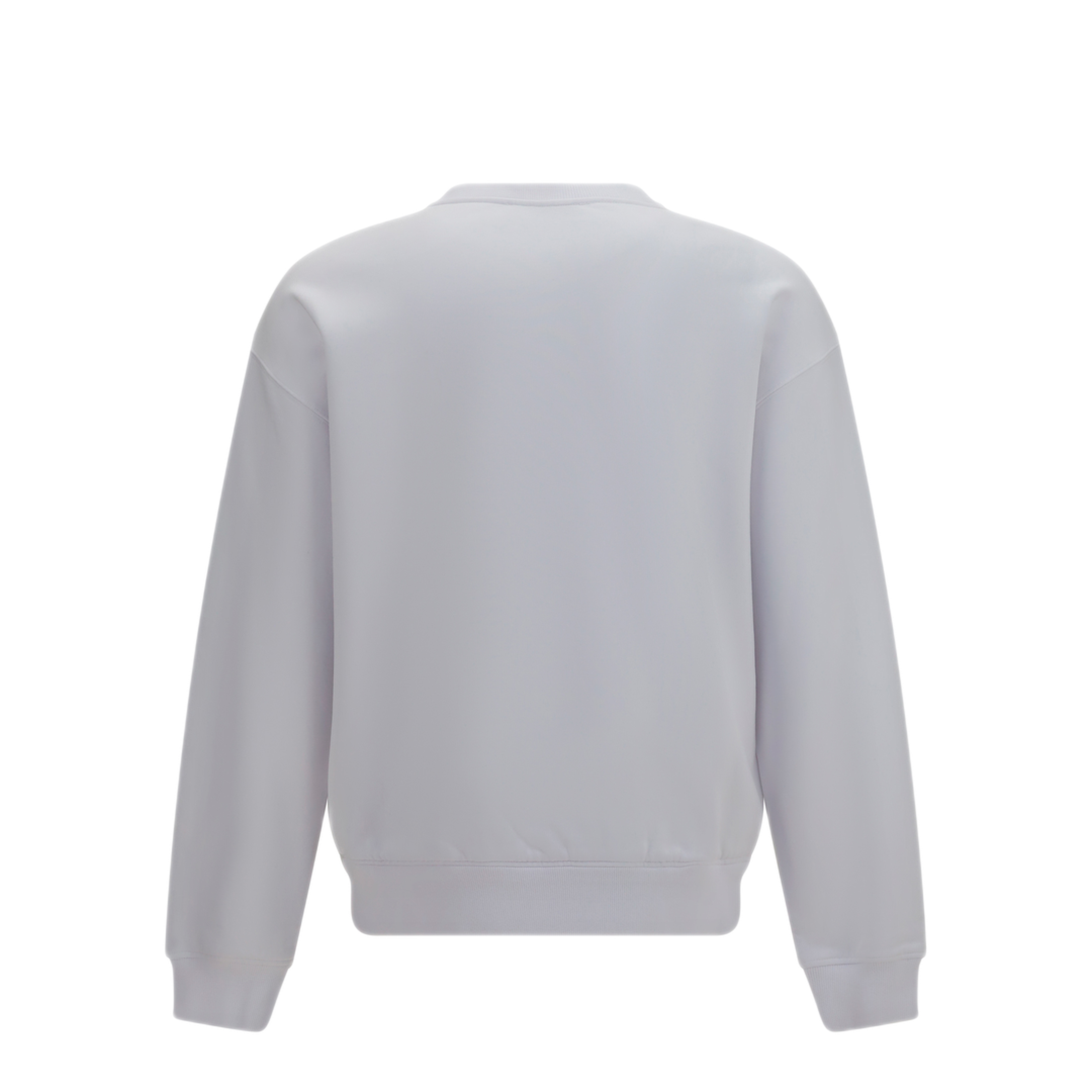 MAYFEYR - Dolce & Gabbana - Cotton Sweatshirt - G9AHSTG7Q2OW0800