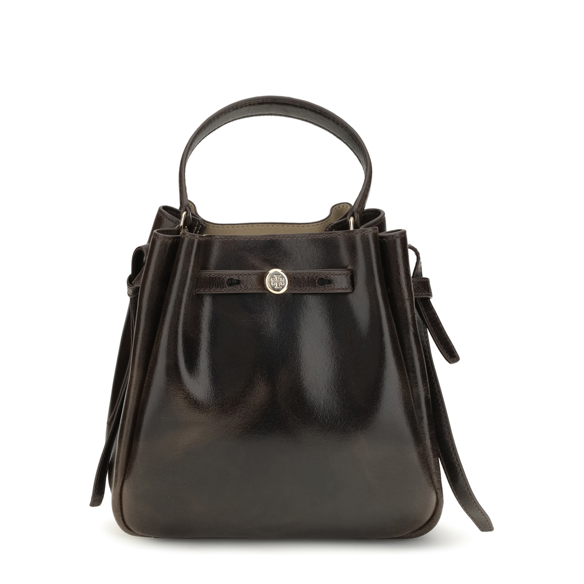 MAYFEYR - Tory Burch - Romy Bucket Bag - 186577200