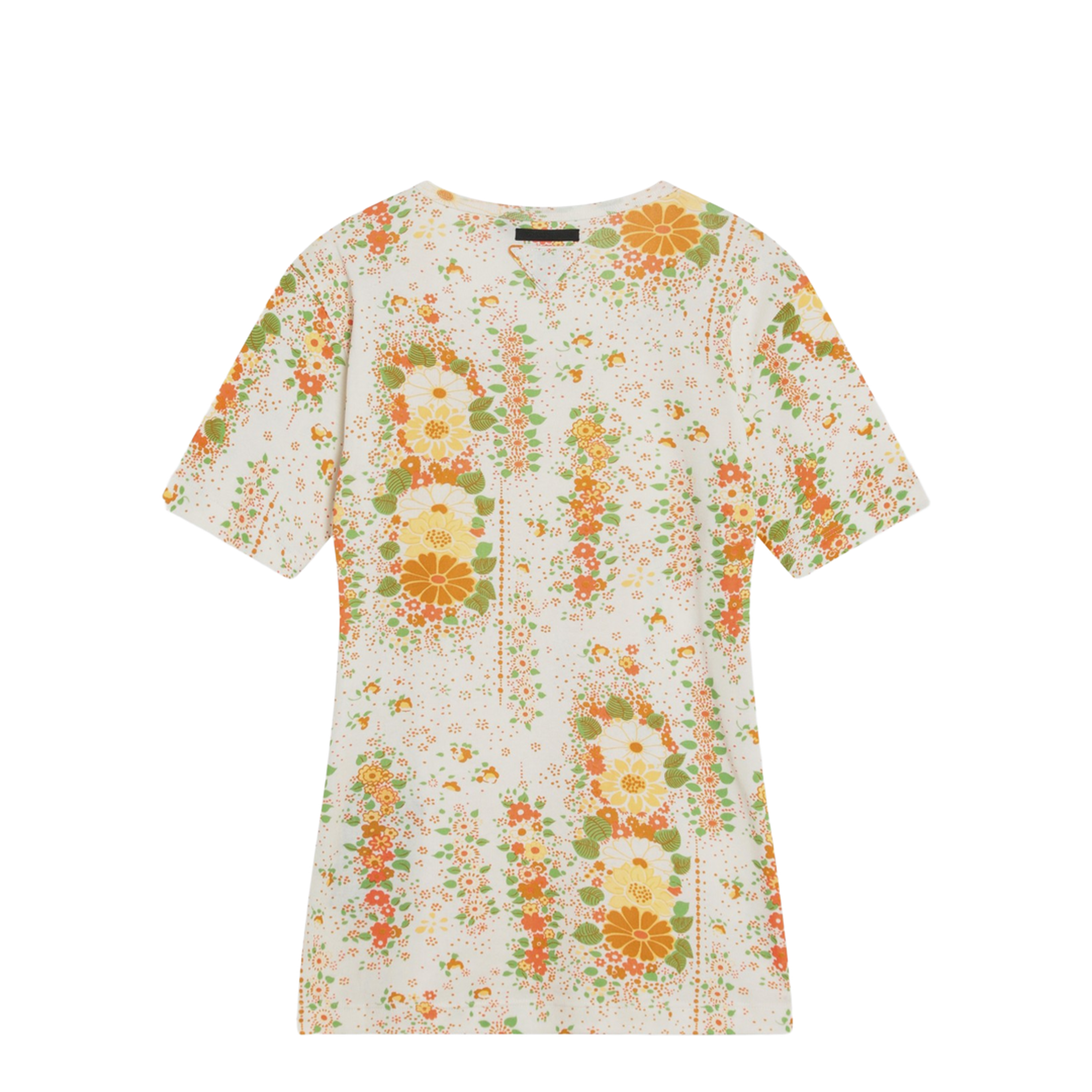 men's T-shirt