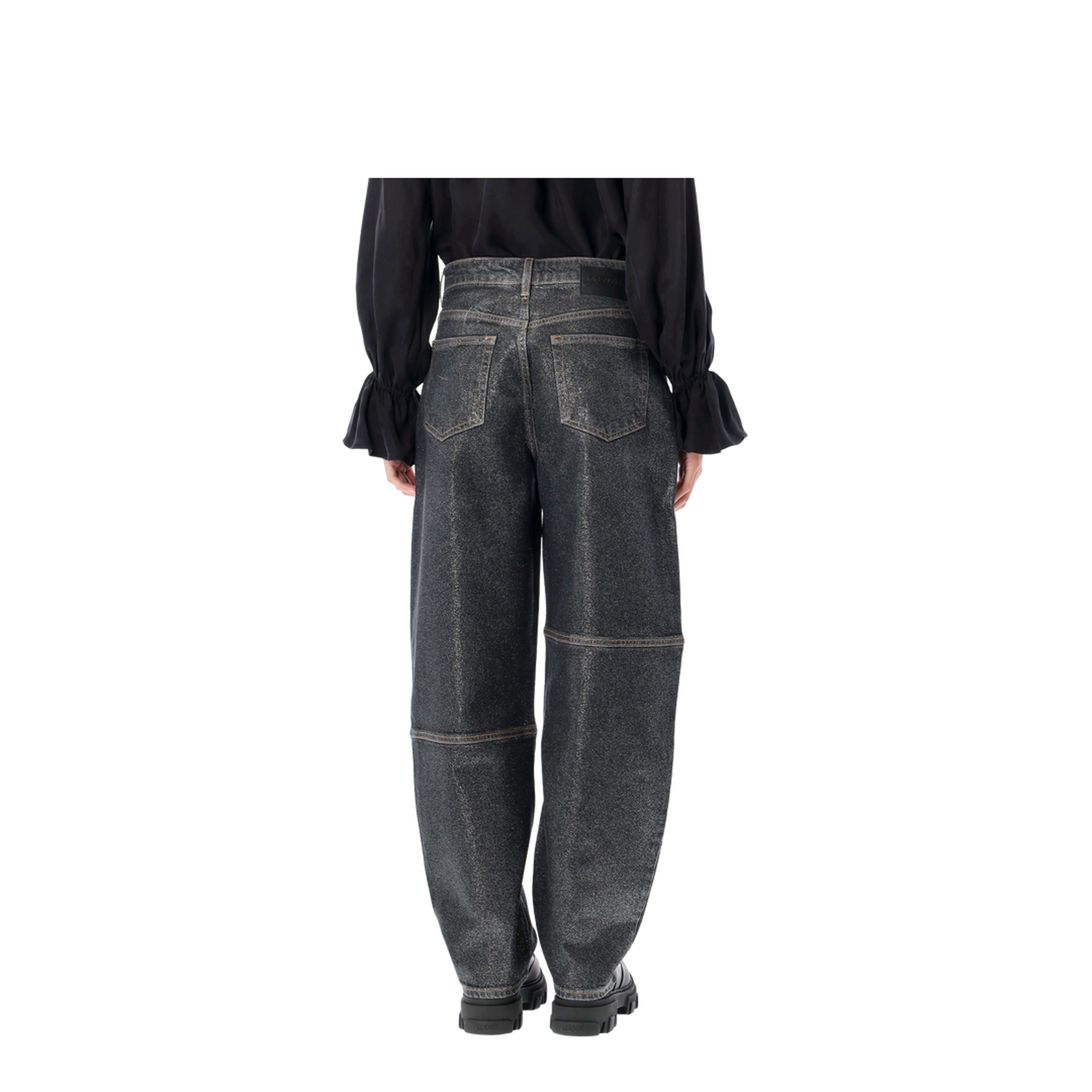 MAYFEYR - Ganni - Jeans - J18036986006