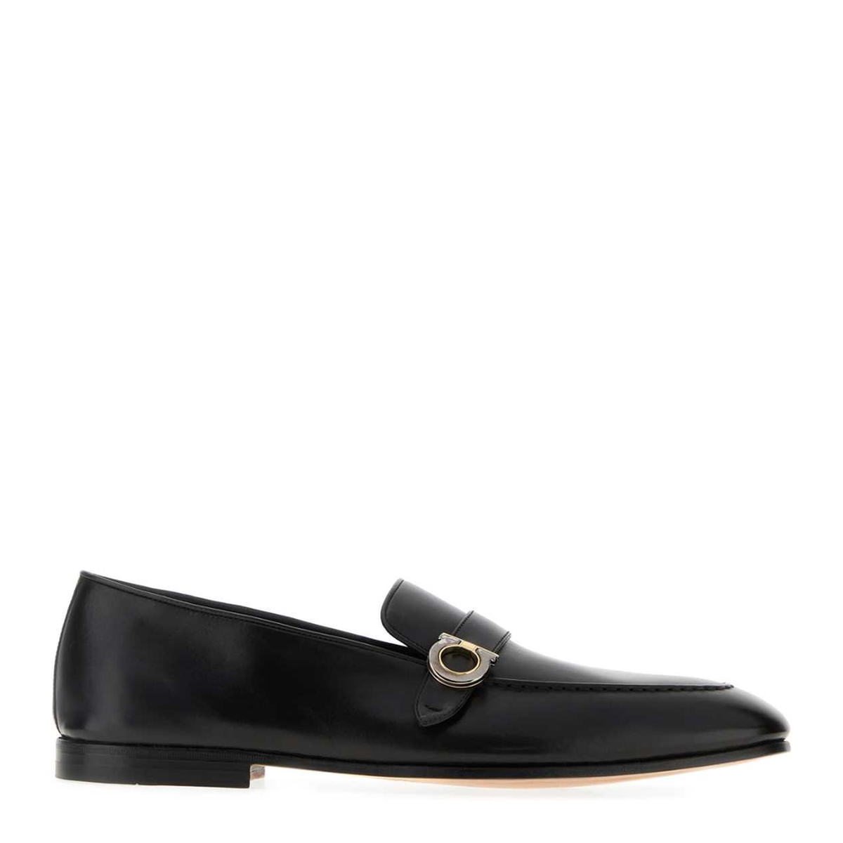 MAYFEYR - Ferragamo - Austin Loafers - 02A0077847502ENERONERONERO
