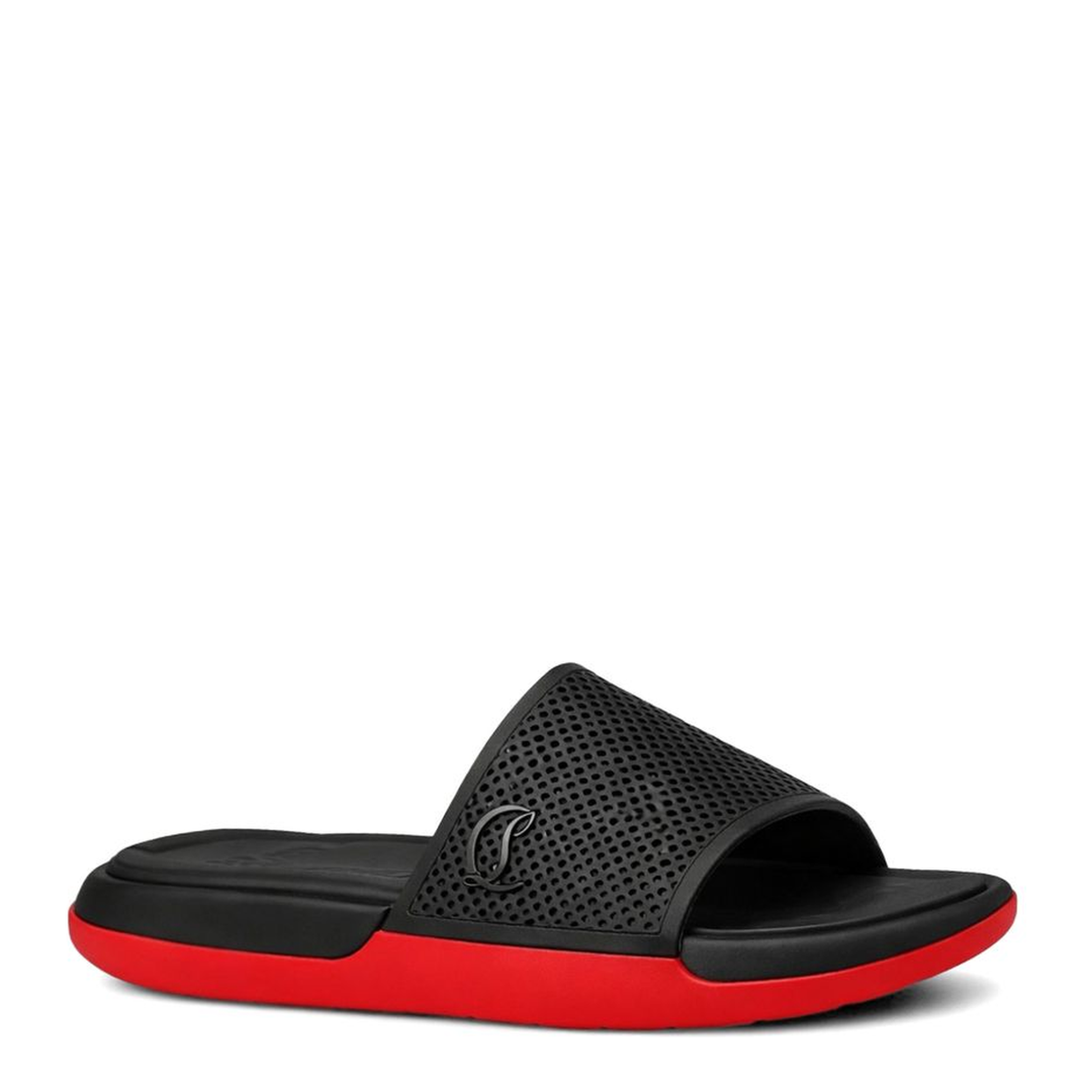 Sandals Black