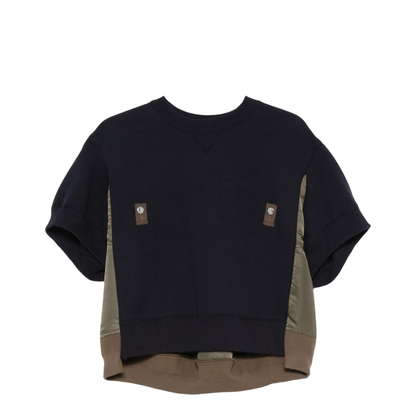 MAYFEYR - Sacai - Sweaters - 26-08344233