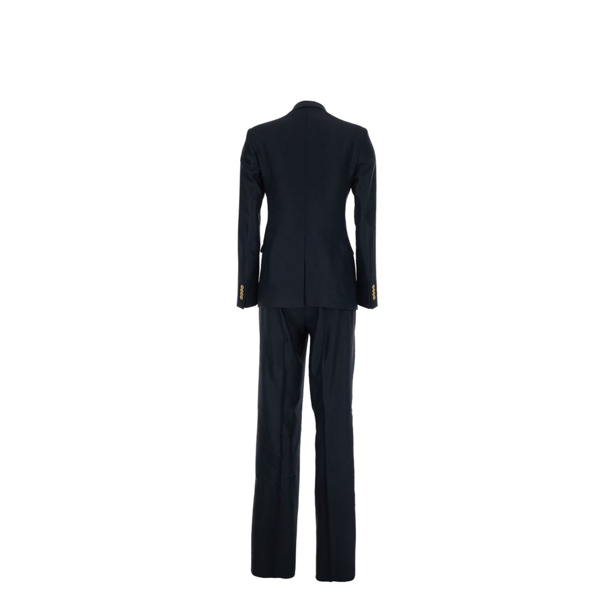 MAYFEYR - Tagliatore - Dresses Navy - TPARIGI10BAD340351EB992