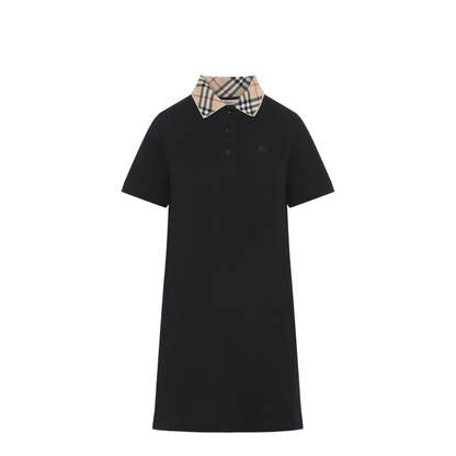 MAYFEYR - Burberry - Iris Polo Dress - 8122091