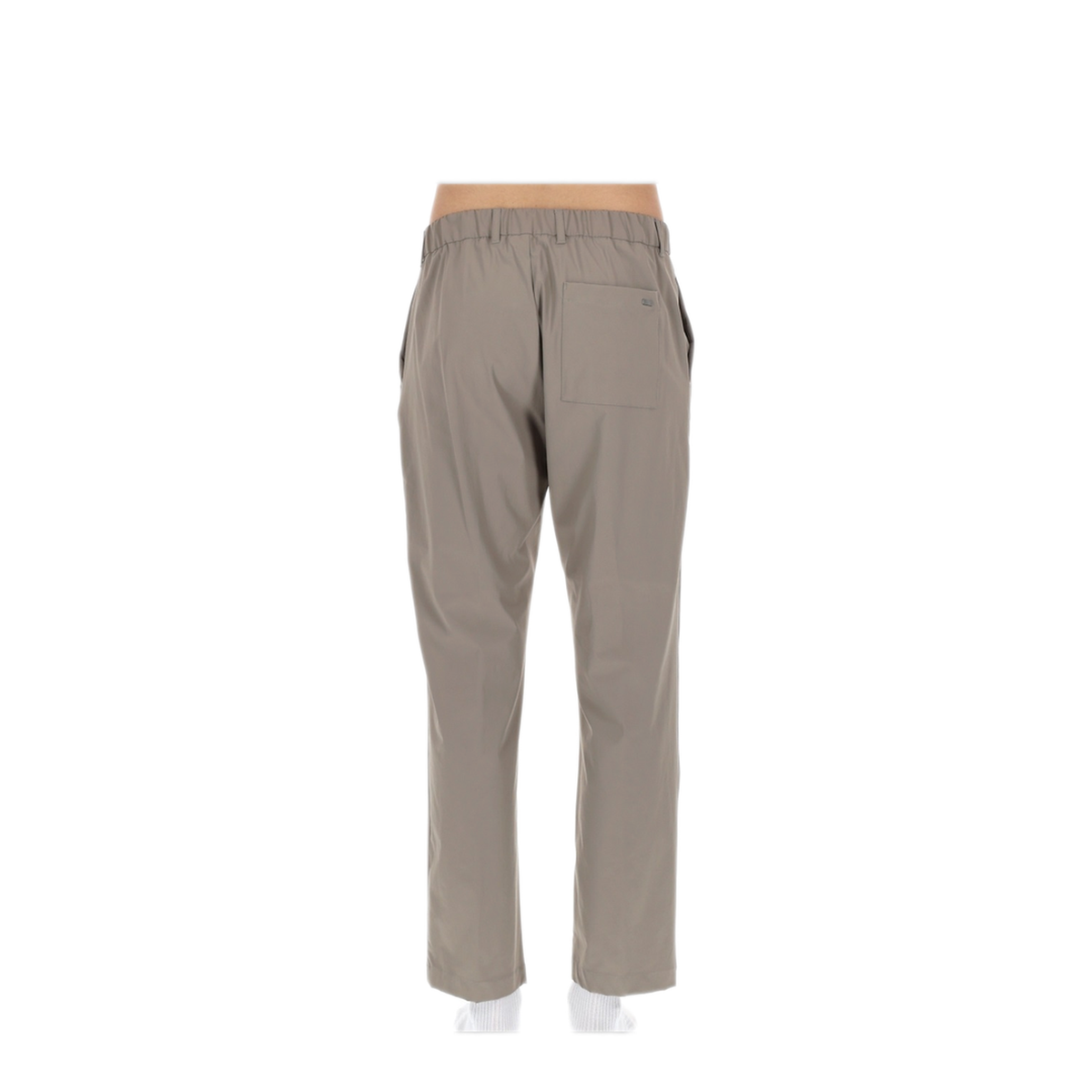 MAYFEYR - Herno - Technical Fabric Trousers - PT000162U12781S2600