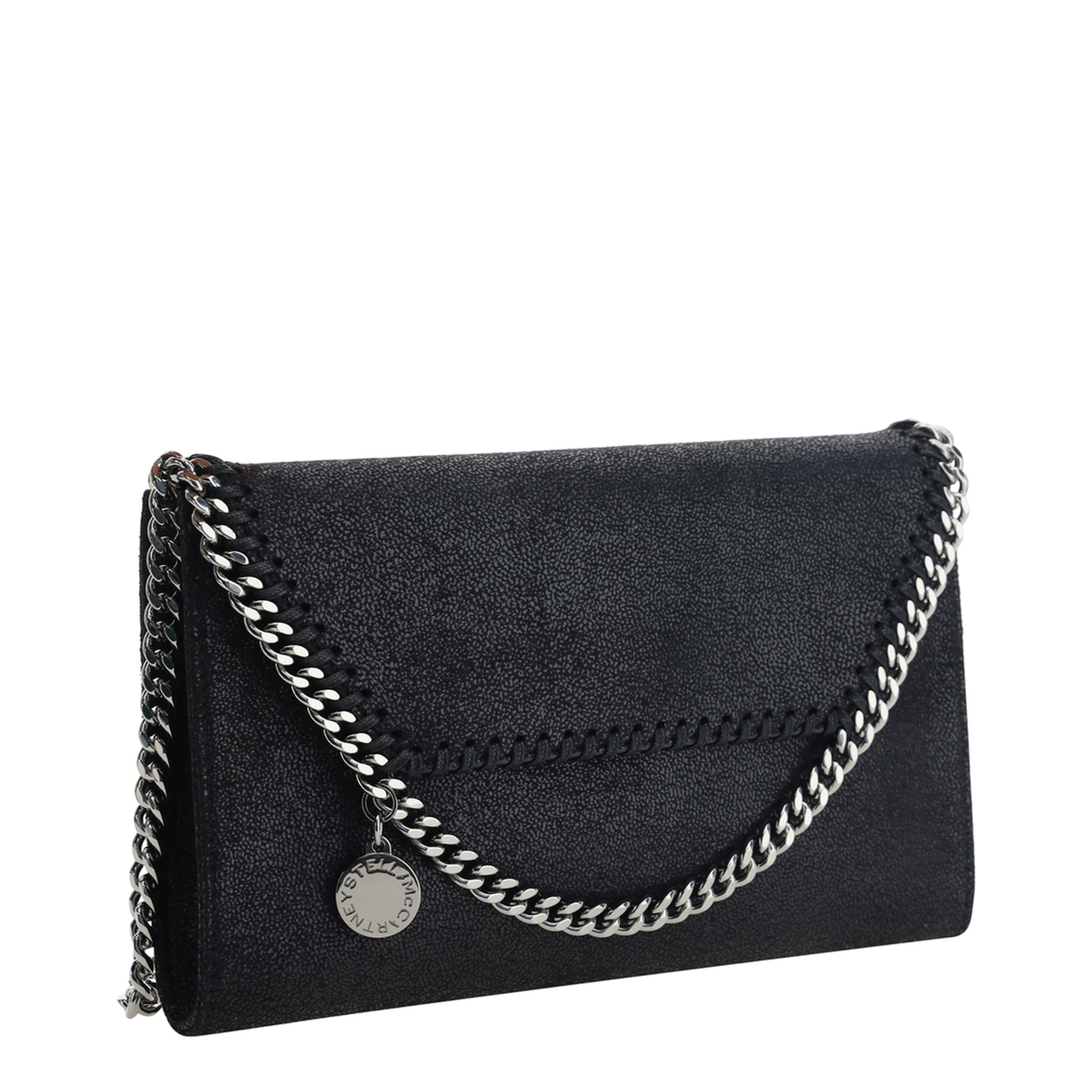 MAYFEYR - Stella Mccartney - Mini Falabella Shoulder Bag - 581238W9132