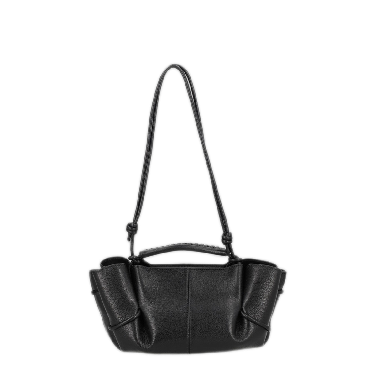 MAYFEYR - Hereu - Borsa Arta Mini - ARTMIWBS260011BLACK