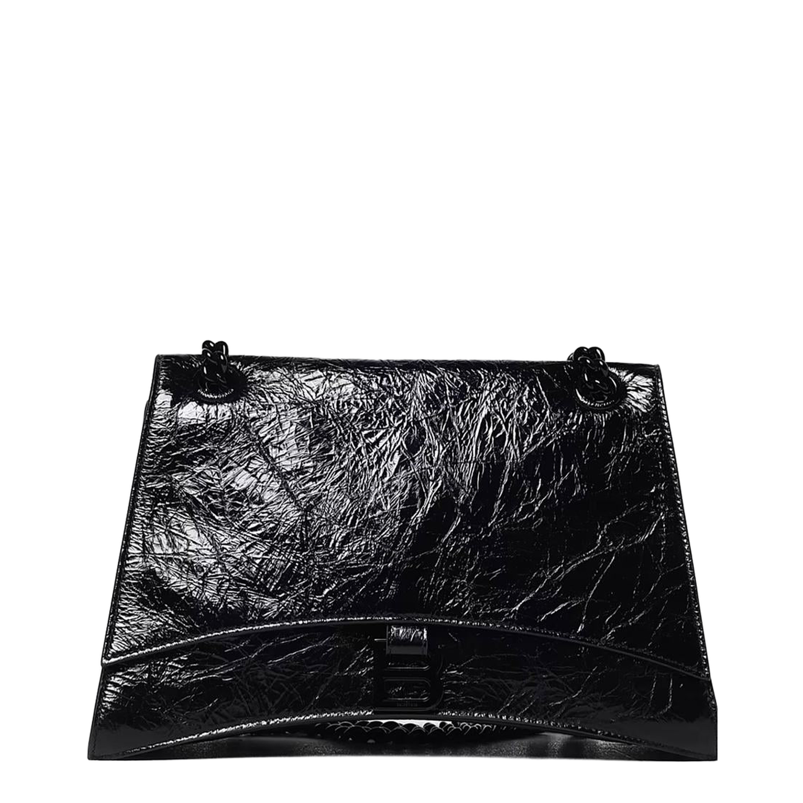 Shoulder Bag Black