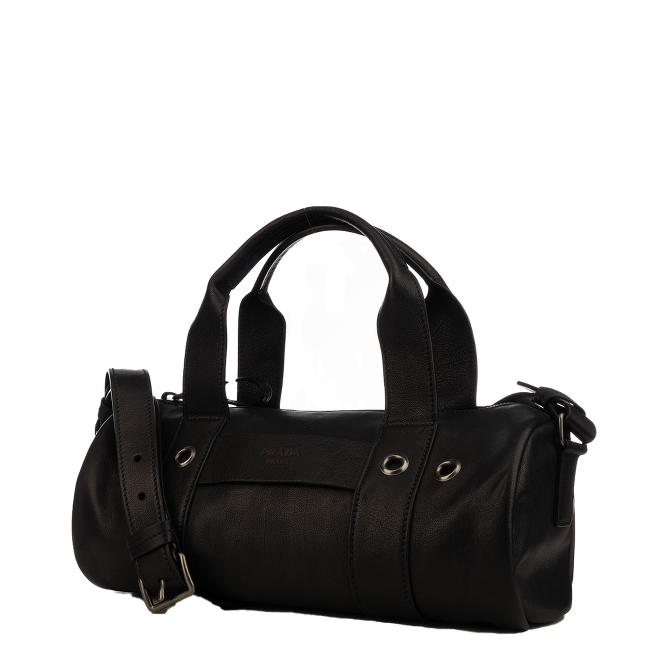 MAYFEYR - Prada - Shoulder Bag - 1BB162VOOO2HFQF0002