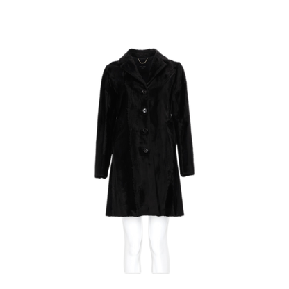 MAYFEYR - Paltò - Single Breasted Coat - 19WPDCLARCAVNER