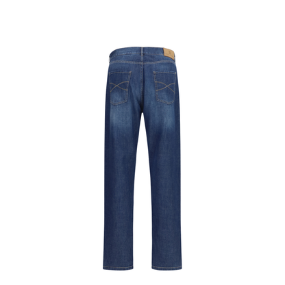 MAYFEYR - Brunello Cucinelli - Lightweight Denim Pants - ME645O1090