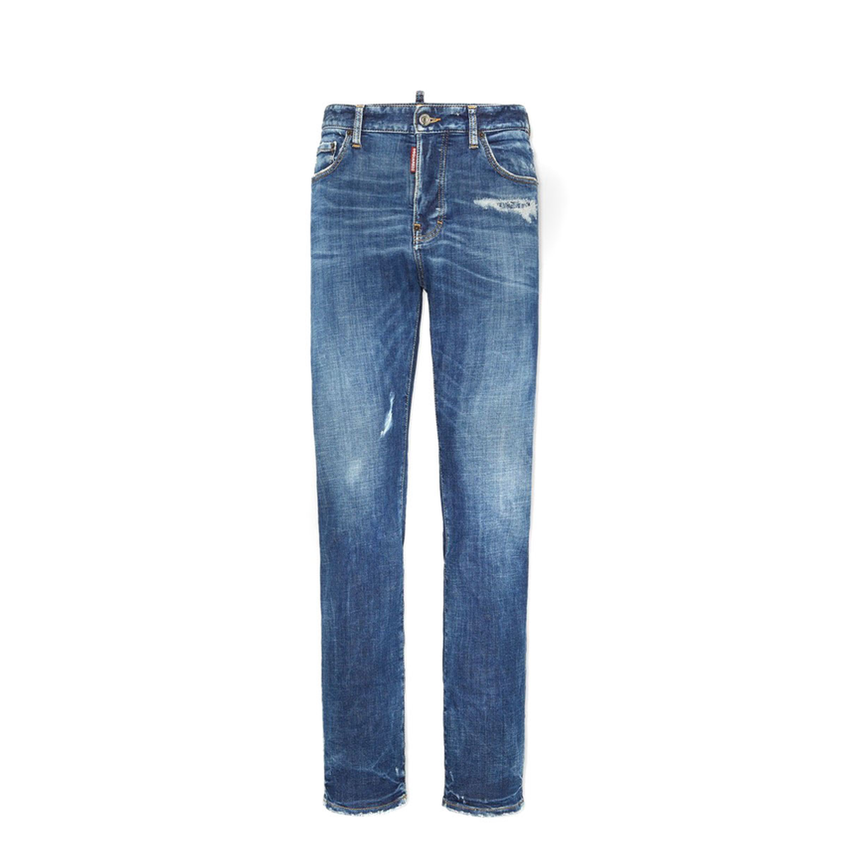 MAYFEYR - Dsquared2 - Jeans - S74LB1728S30872470