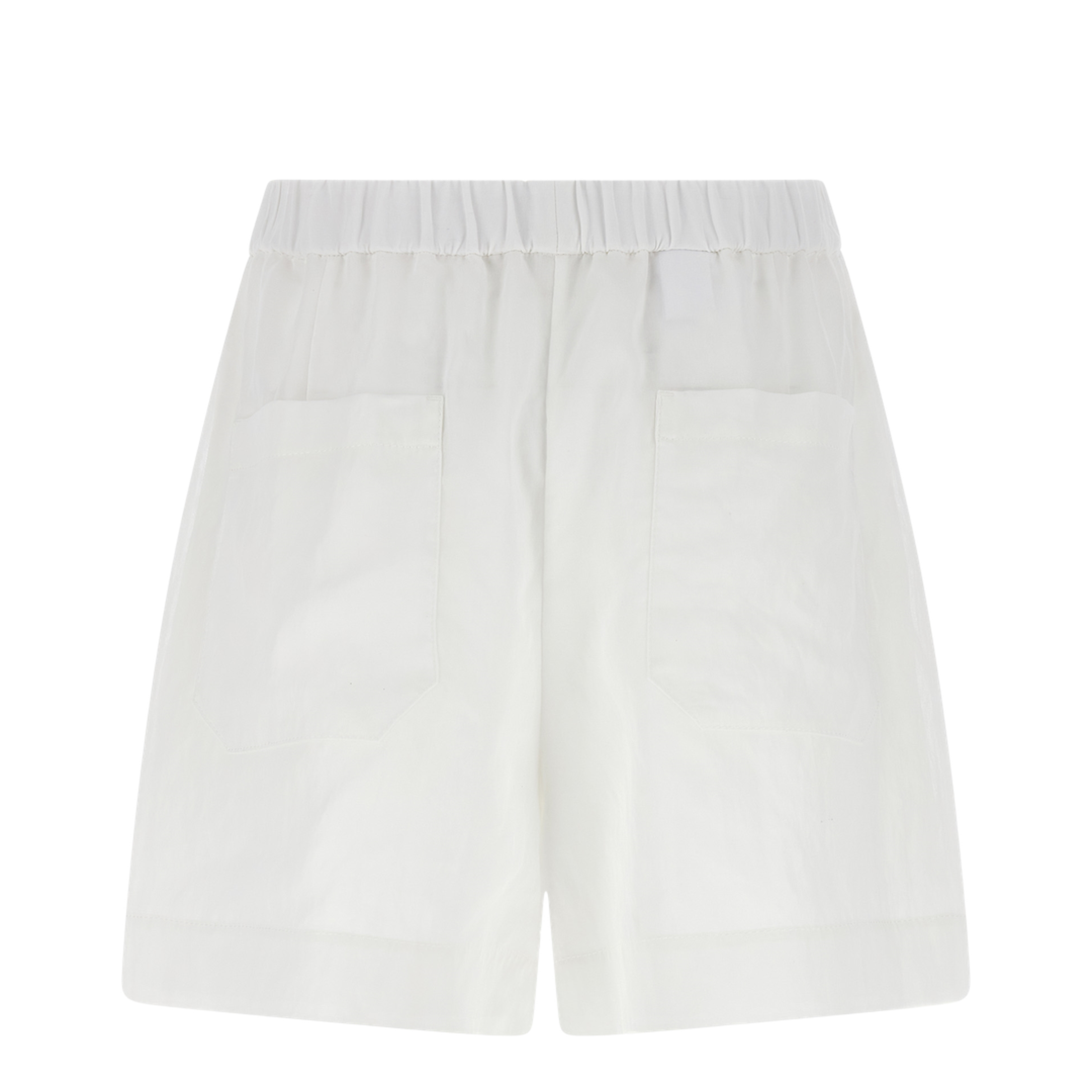 Women's Baggy Shorts