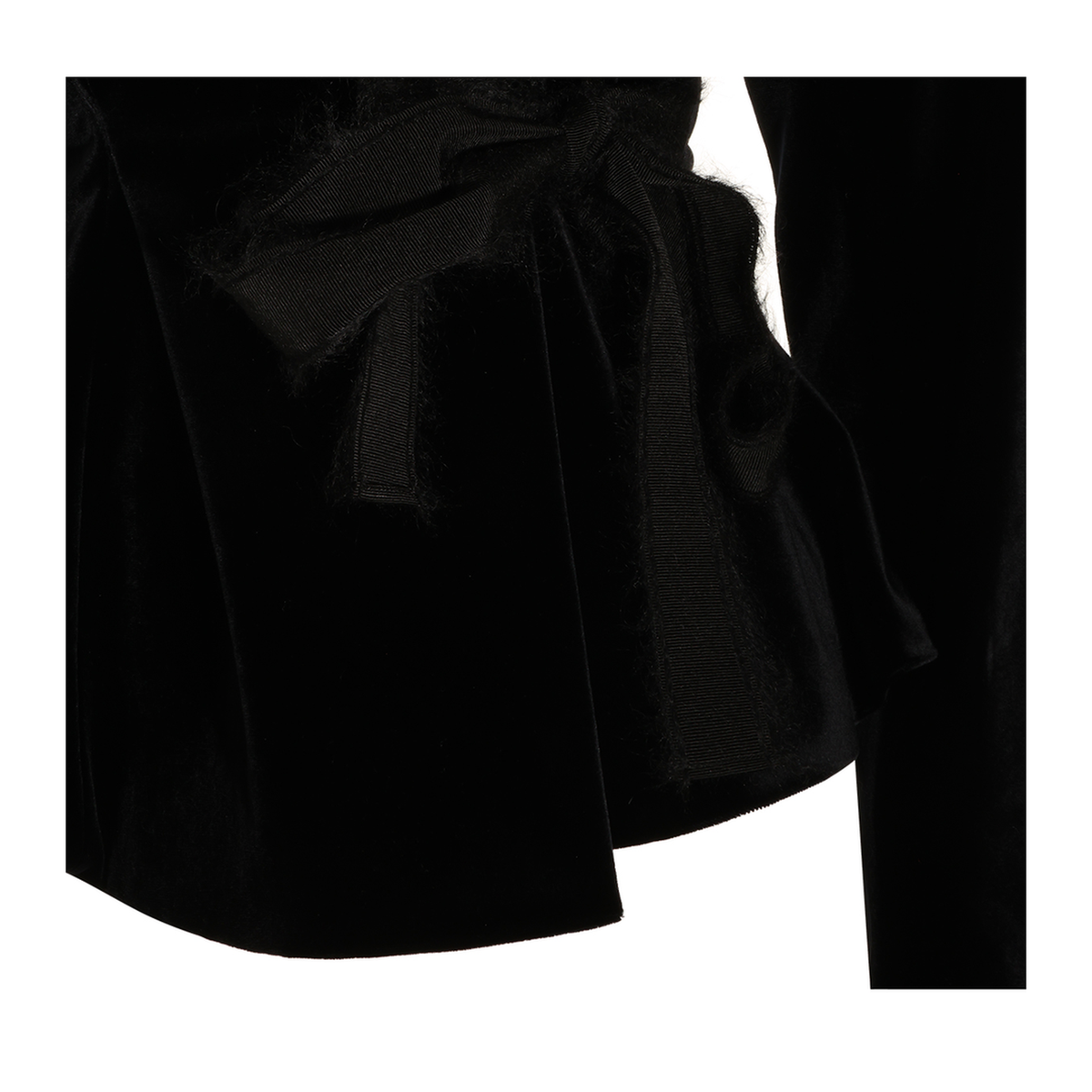 MAYFEYR - Alberta Ferretti - Jackets - 262M050351410555