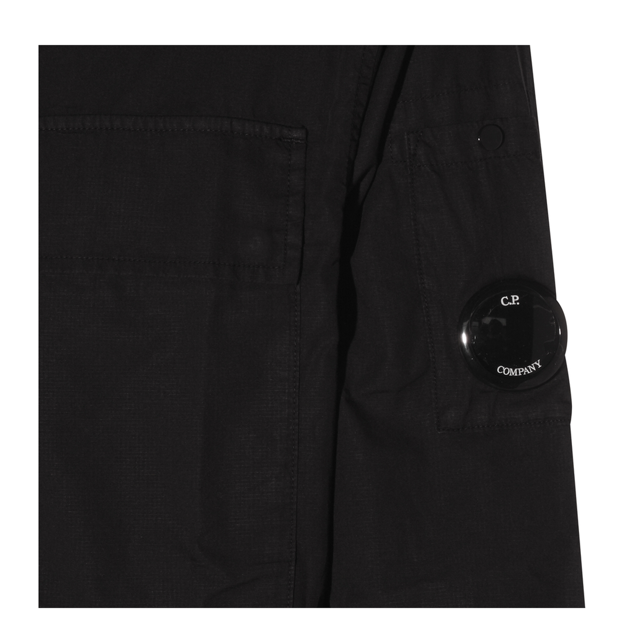 MAYFEYR - CP COMPANY - Shirts - 20CMOS237A005691G999