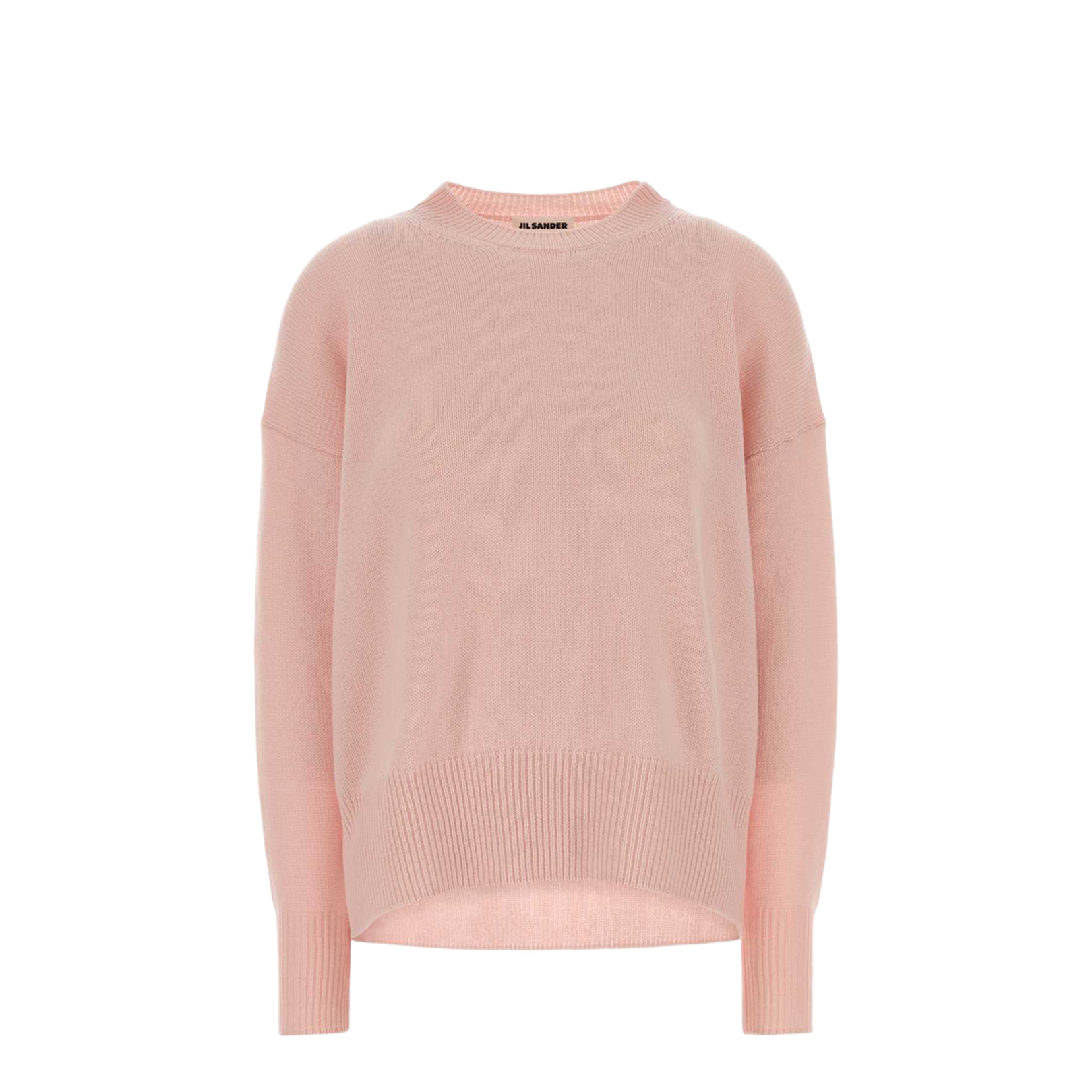 Cashmere Oversize Sweater