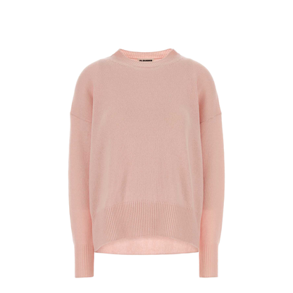 Cashmere Oversize Sweater