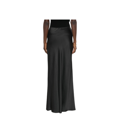 MAYFEYR - Fabiana Filippi - Skirts Dark Grey - GND216F361D9828204