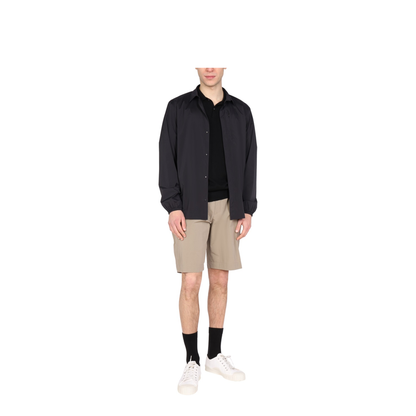MAYFEYR - MONOBI - Shirt Jacket - 111082005099