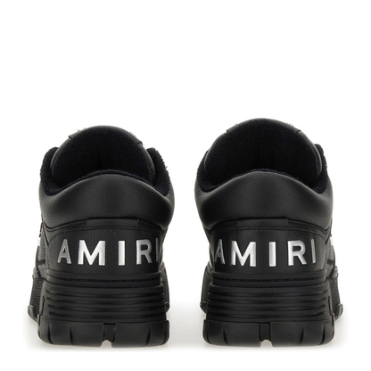 MAYFEYR - Amiri - Sneaker Ma-1 - AMFOSR1152BLACK