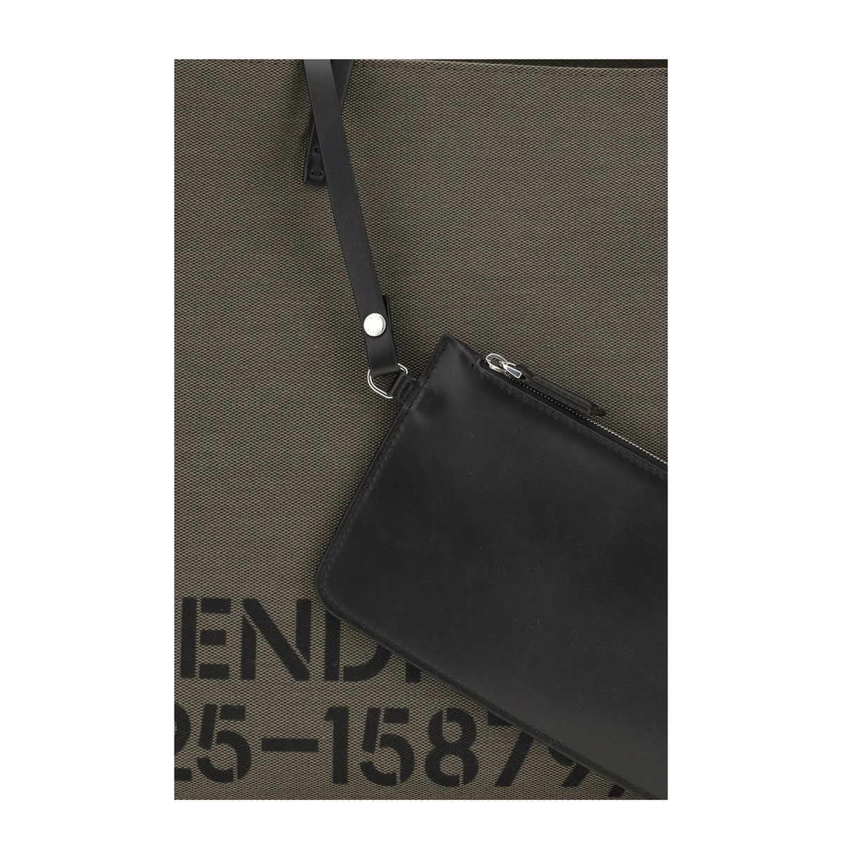 MAYFEYR - Fendi - Roll Large Shopping Bag - 7VA704B209F0ZPQ
