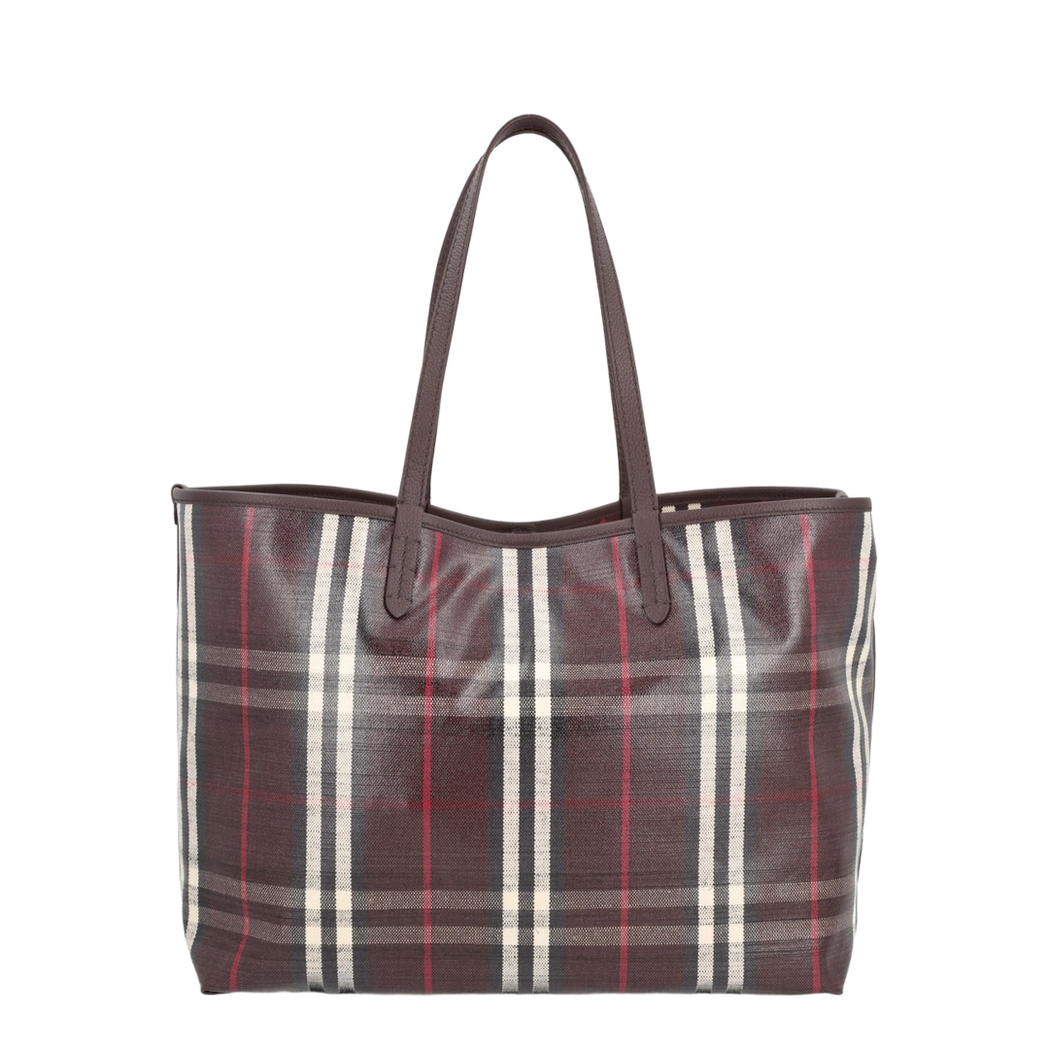 Highlands Tote Bag