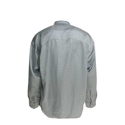 MAYFEYR - Balenciaga - Cocoon Casual Shirt - 850978TTO549697