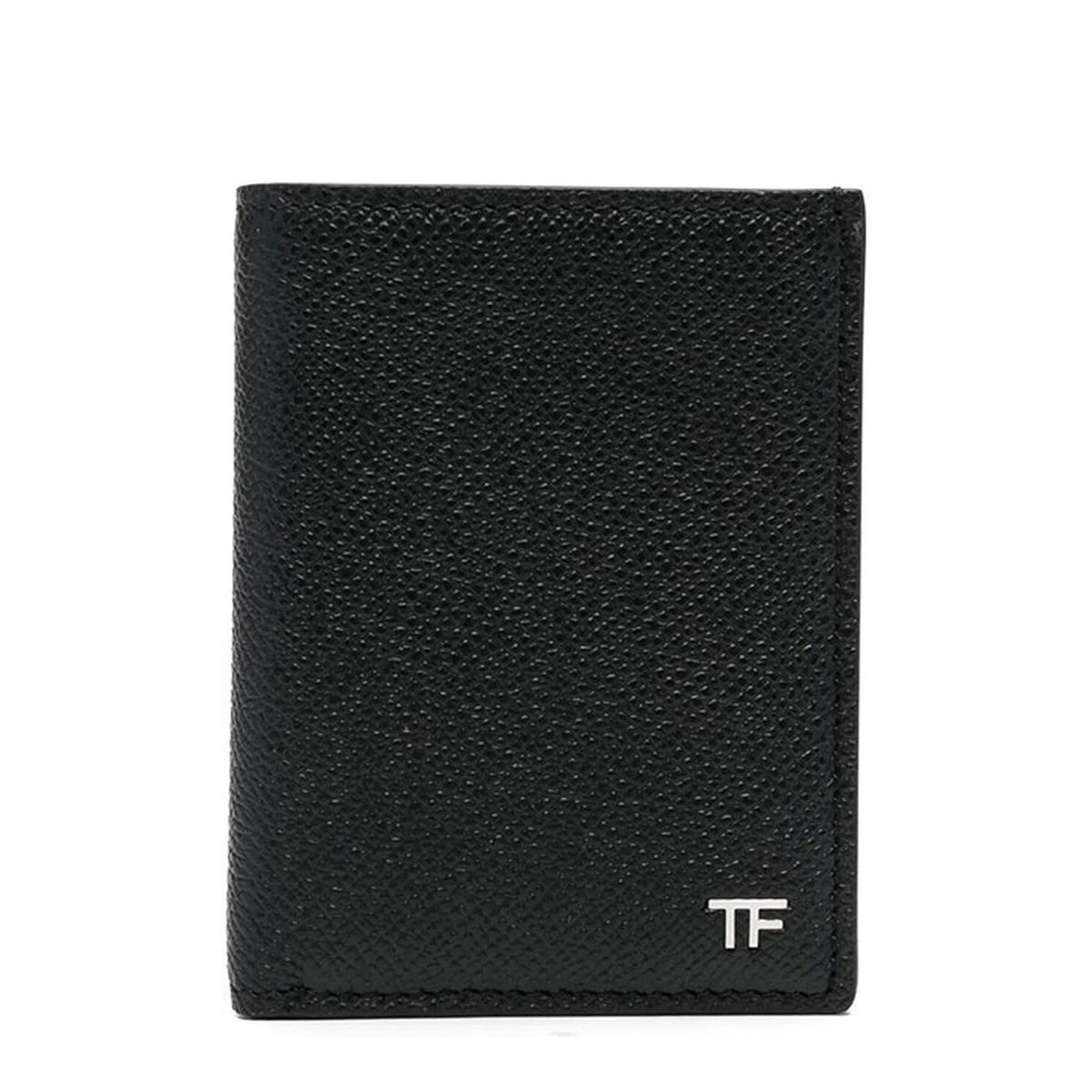 MAYFEYR - Tom Ford - Logo Cardholder - YM279LCL081SNAA
