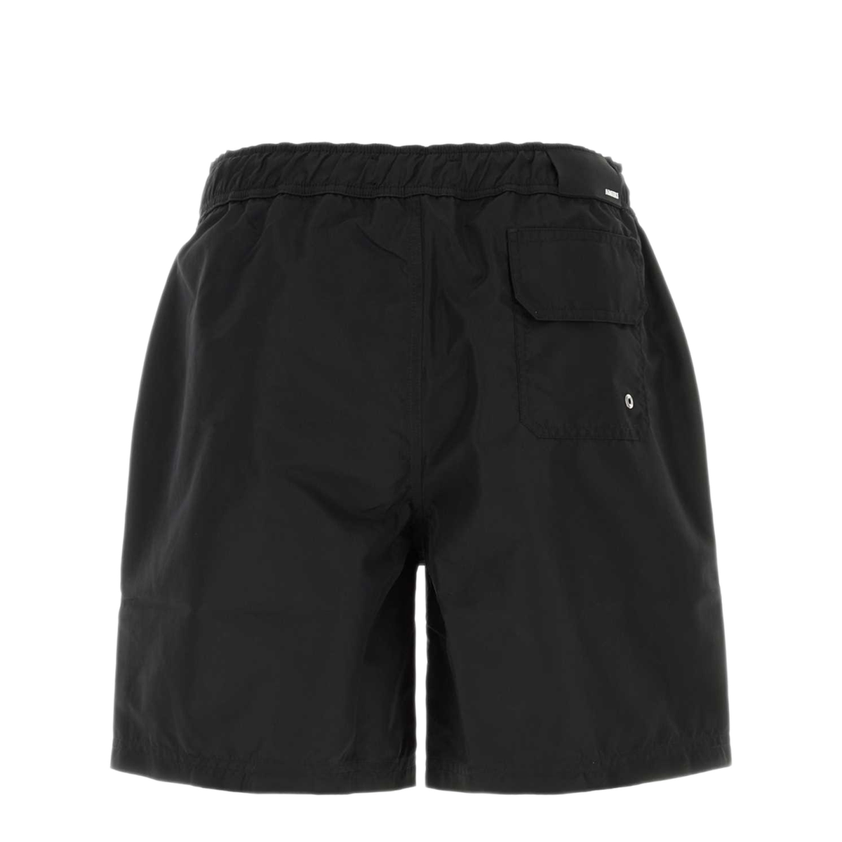 MAYFEYR - Amiri - Black Swimming Shorts - AMBOSW1024BLACK