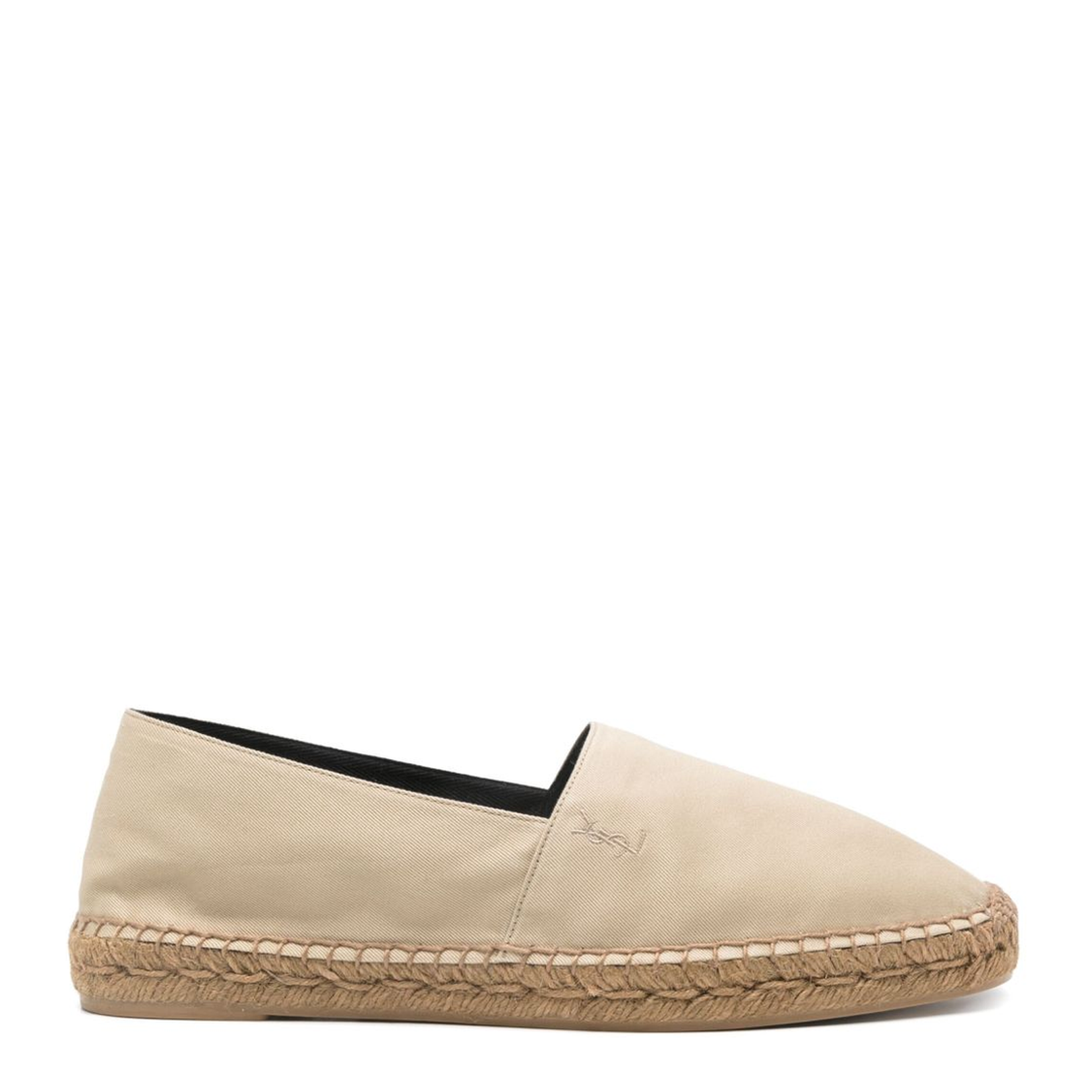 Cotton Espadrilles