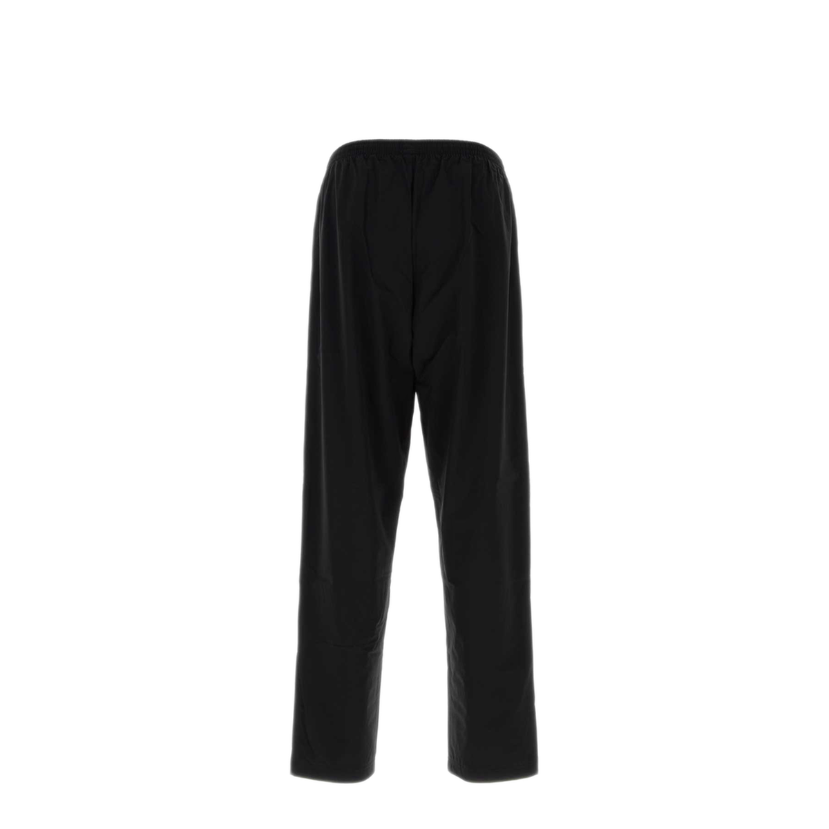 MAYFEYR - Prada - Black Stretch Nylon Pants - SPH561SOOO19SOF0002