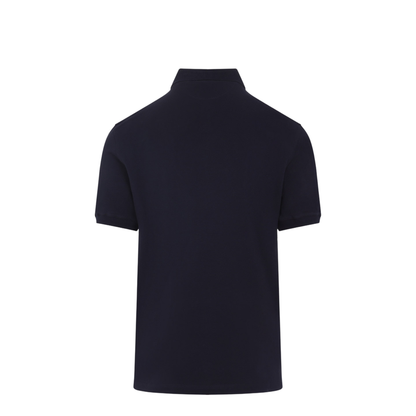 Polo Shirts Navy