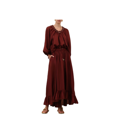 Women'S Skirt