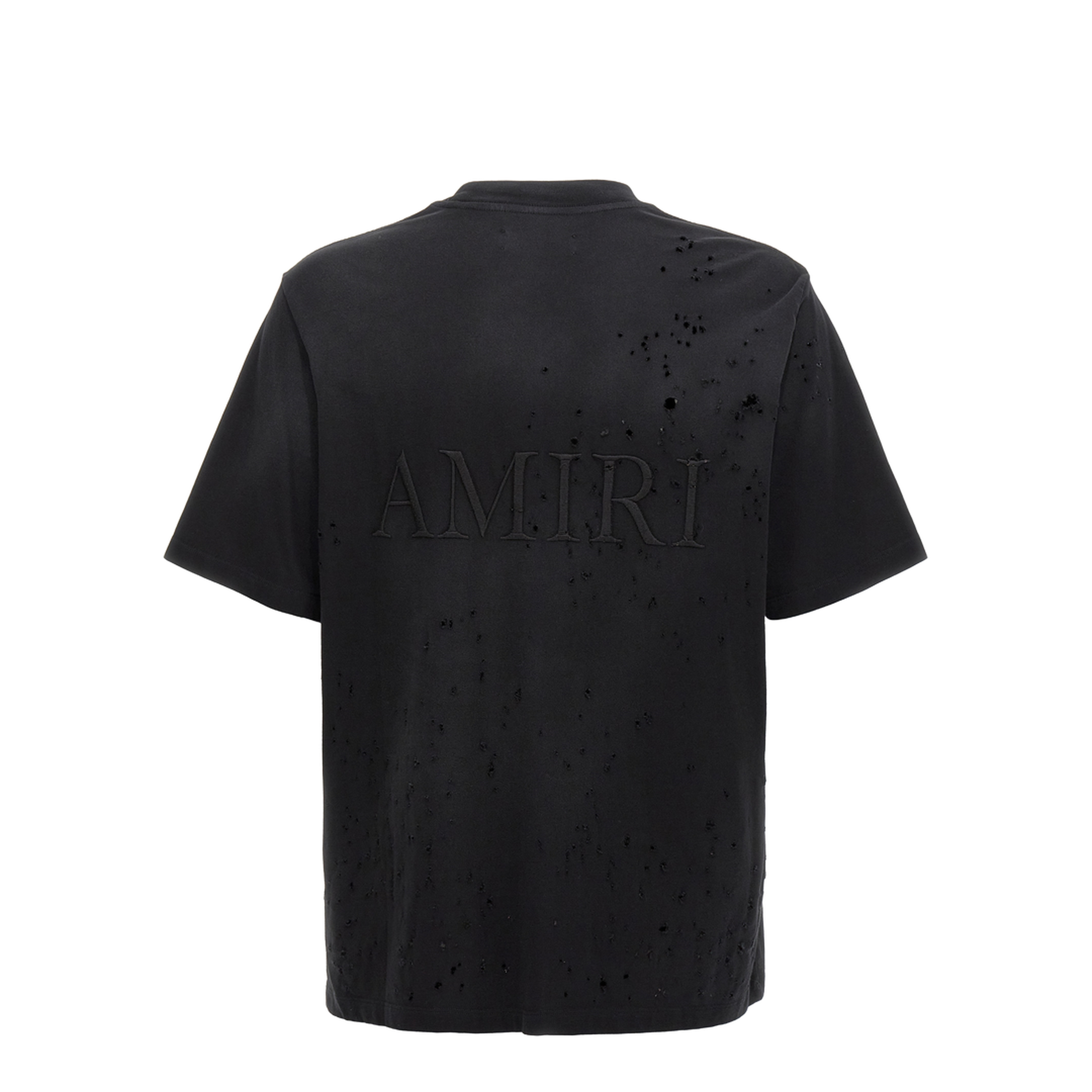 Shotgun T-shirt Black