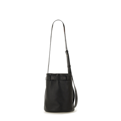Tie Me Bucket Bag