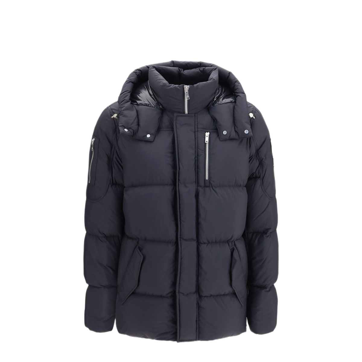 Everest 3Q Puffer