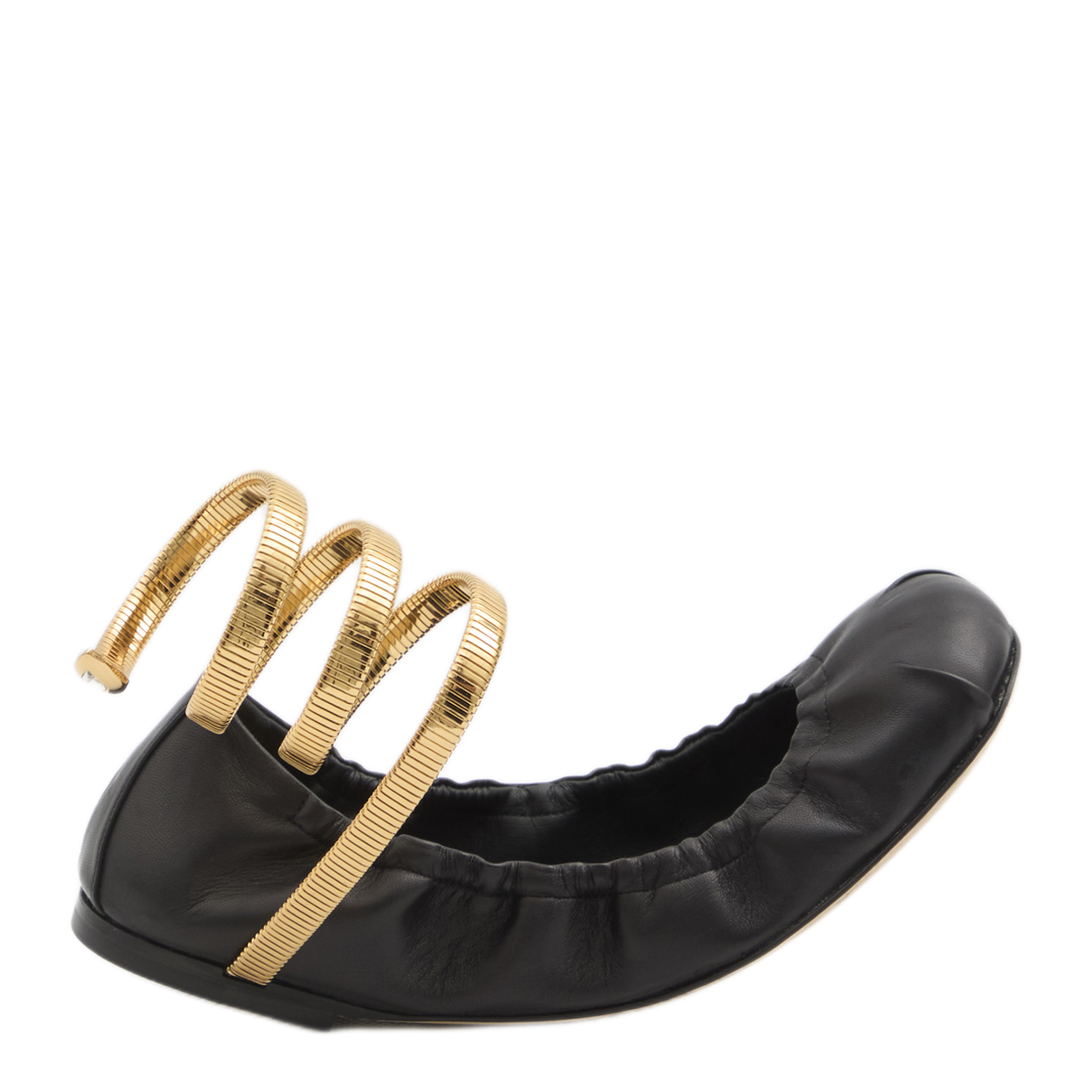MAYFEYR - Rene Caovilla - Juniper 10 Ballerinas - C12186010NA01V017