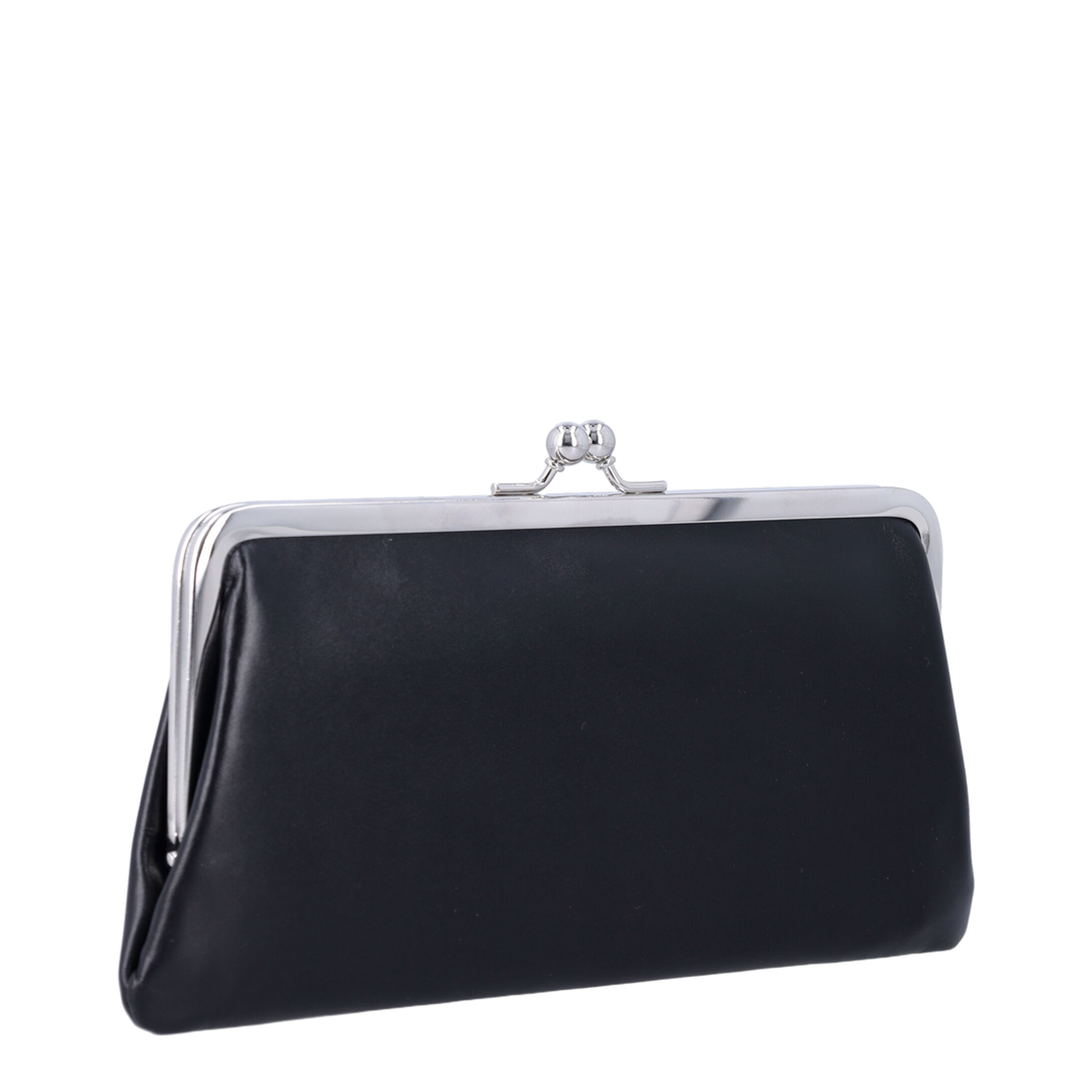 MAYFEYR - Comme Des Garcons - Wallet Black - SA0303KC1