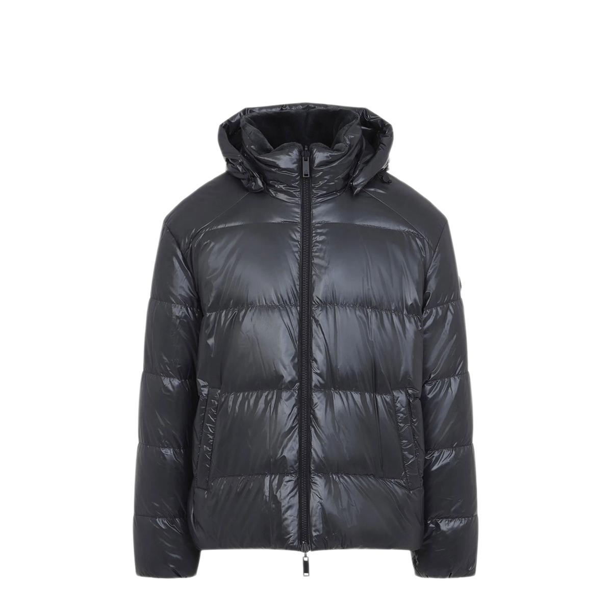 Kings Puffer Reversible