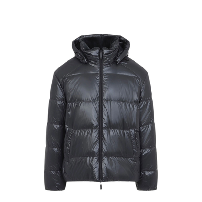Kings Puffer Reversible