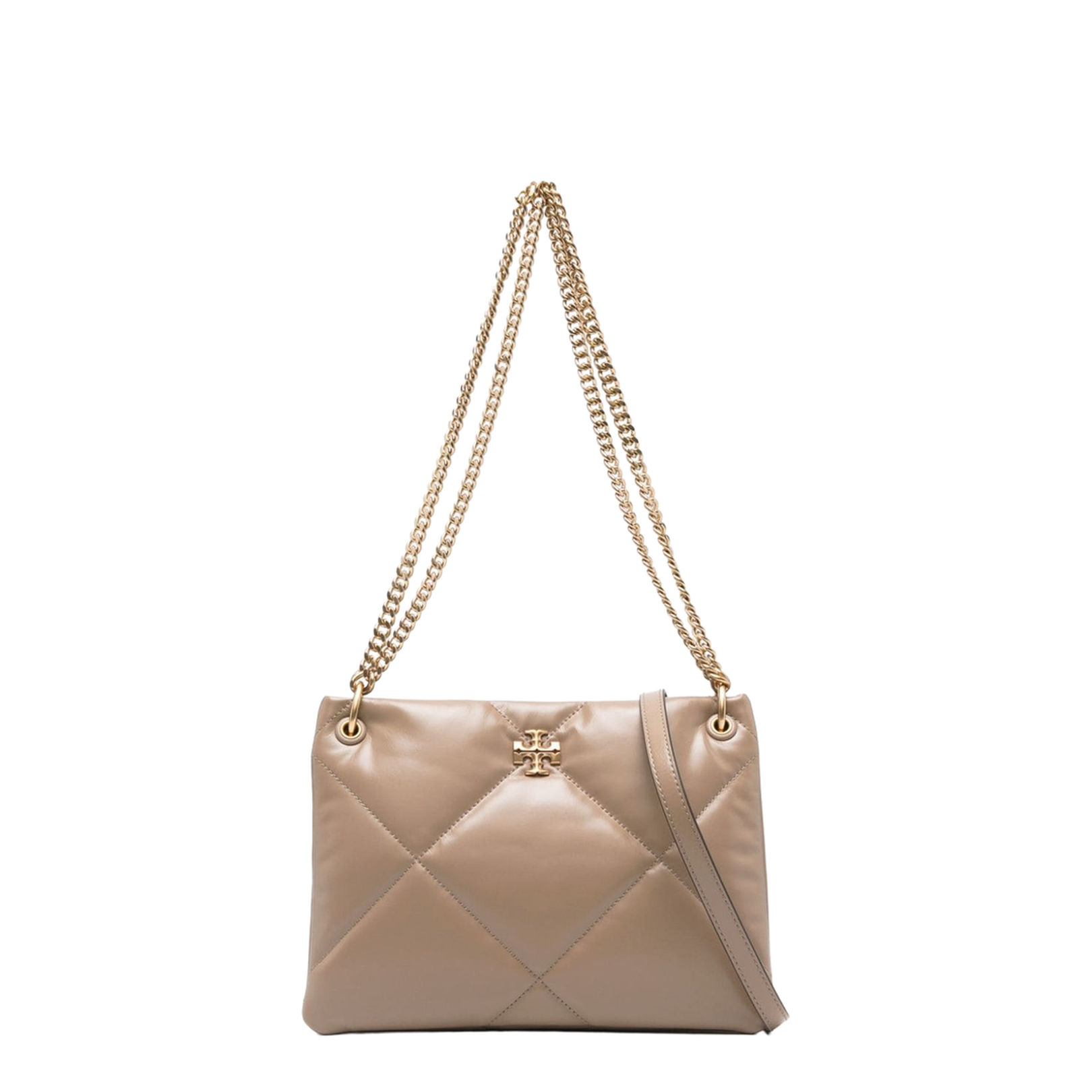 Kira Diamond Quilt Small Shoulder Bag
