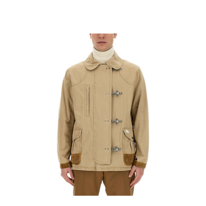 MAYFEYR - Fay - Jacket 4 Hooks - MAM1348098LVW3C813